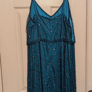 Adrianna Papell Dress